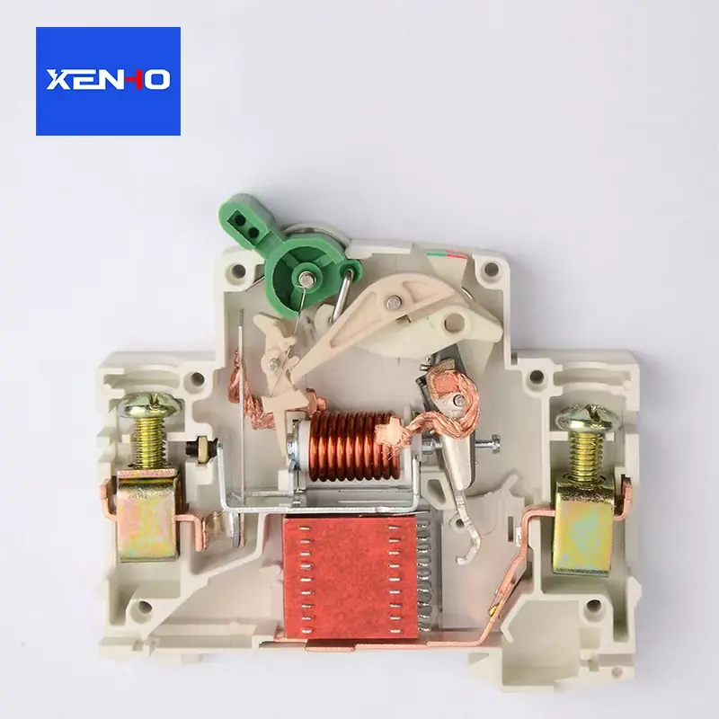 Αξεσουάρ C45 MCB