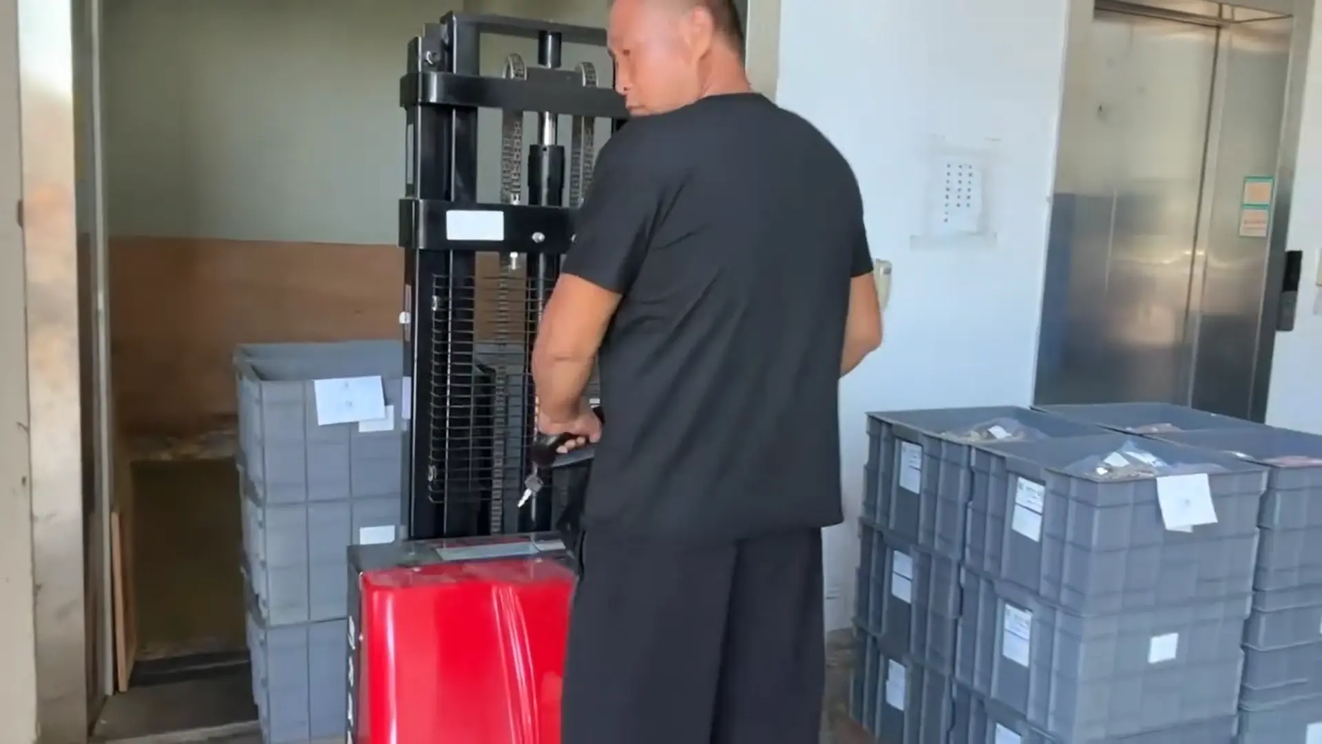 Residential Miniature Circuit Breaker