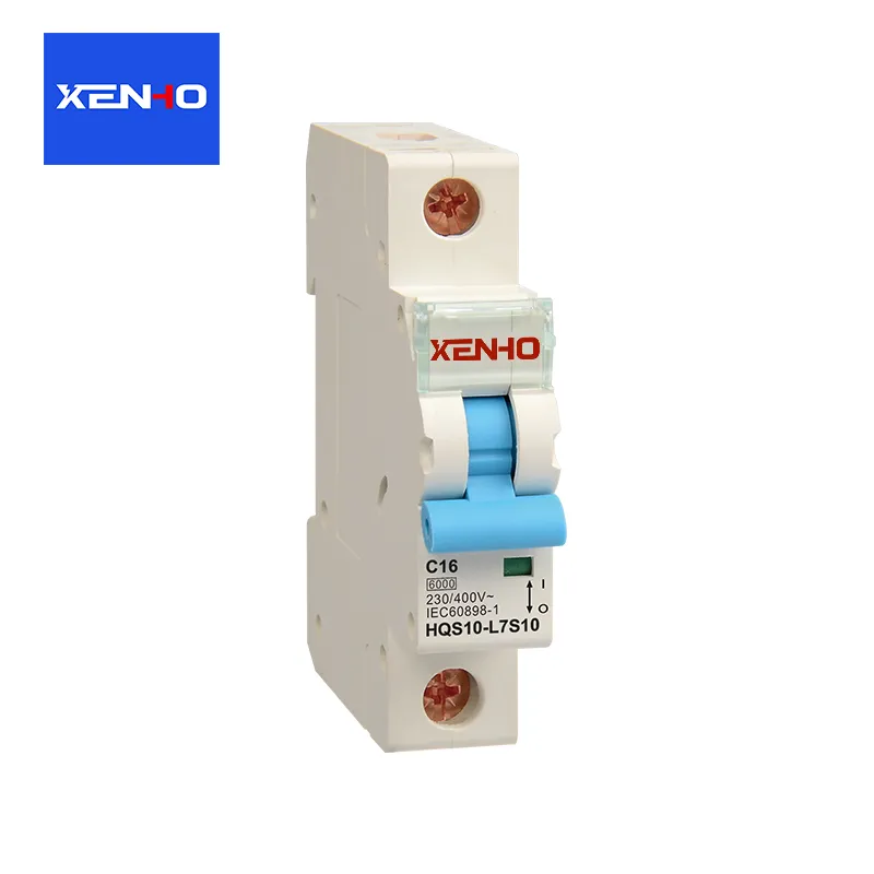 Μινιατούρα διακόπτη L7