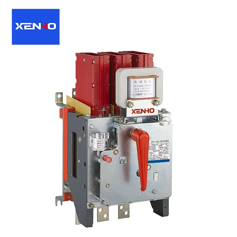 W2 διακόπτης κυκλώματος αέρα